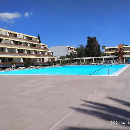 Maravilla Apartment