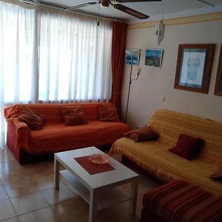 Appartamento Maravilla