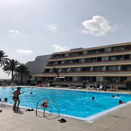 Apartment Maravilla