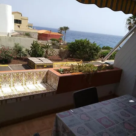 Maravilla Apartment *