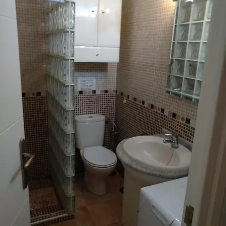 Maravilla Apartment