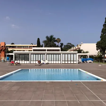 Maravilla Apartment *