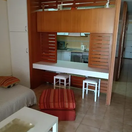 Apartment Maravilla Costa Del Silencio