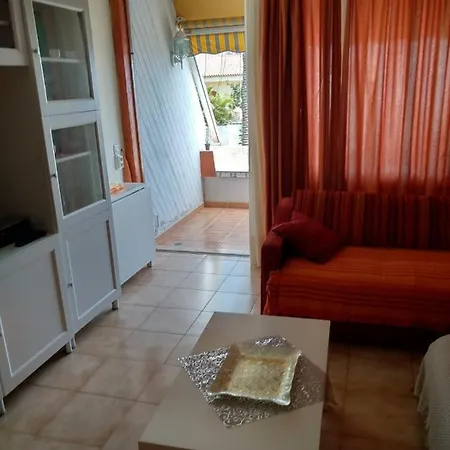 Maravilla Apartment Costa Del Silencio